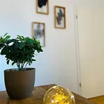 Cinema - 2-zi & Kueche, Balkon & Heimkino Lejlighed