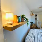 Cinema - 2-zi & Kueche, Balkon & Heimkino *