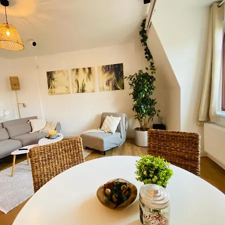 Cinema - 2-zi & Kueche - Balkon *