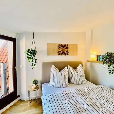 Cinema - 2-zi & Kueche - Balkon Magdebourg