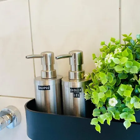 Appartement Cinema - 2-zi & Kueche - Balkon