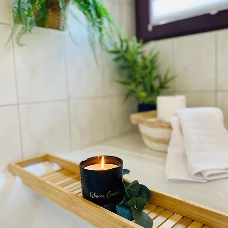 Appartement Cinema - 2-zi & Kueche - Balkon Magdebourg