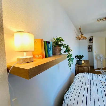 Cinema - 2-zi & Kueche - Balkon *